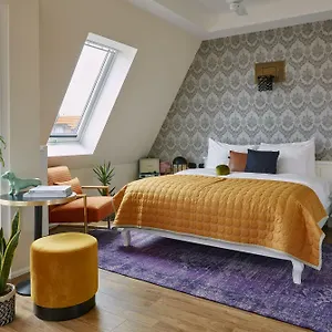 4* Hotel Max Brown Ku'damm
