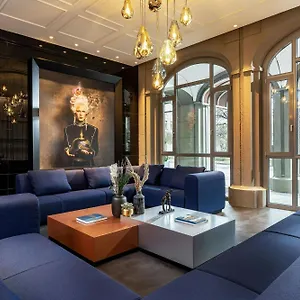 5* Hotel Luc, Autograph Collection