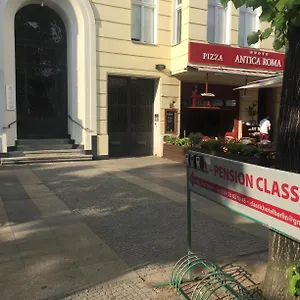 2* Pensión Classic
